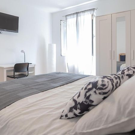 Apartman Carduelis Split Exterior photo