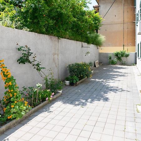 Apartman Carduelis Split Exterior photo