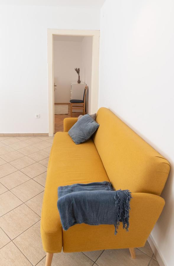 Apartman Carduelis Split Exterior photo