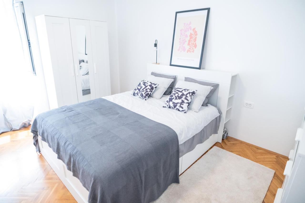 Apartman Carduelis Split Exterior photo
