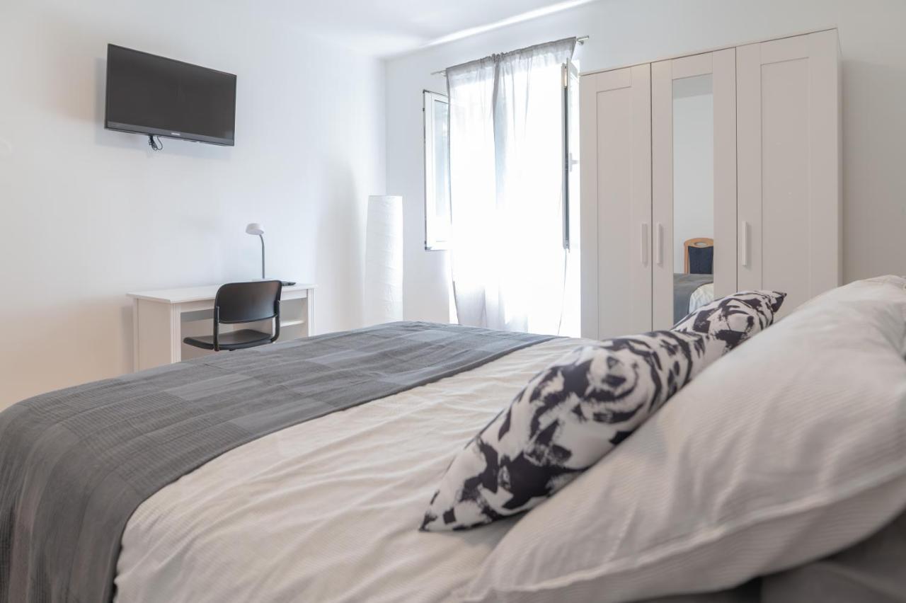 Apartman Carduelis Split Exterior photo