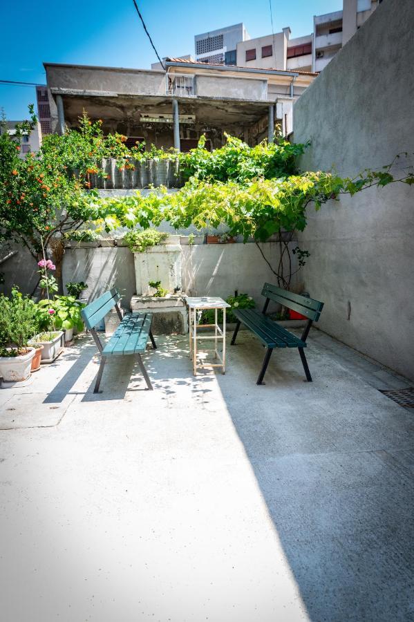 Apartman Carduelis Split Exterior photo