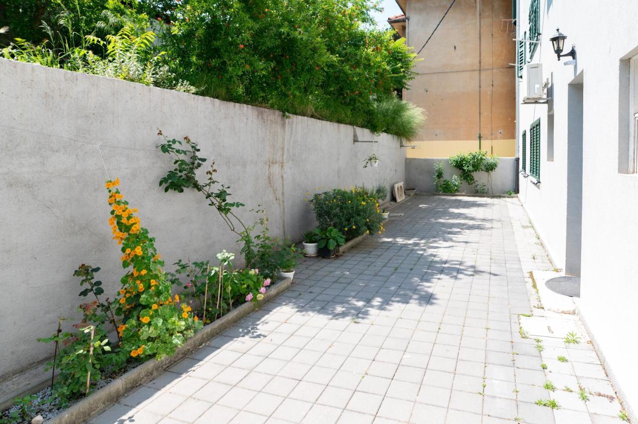 Apartman Carduelis Split Exterior photo