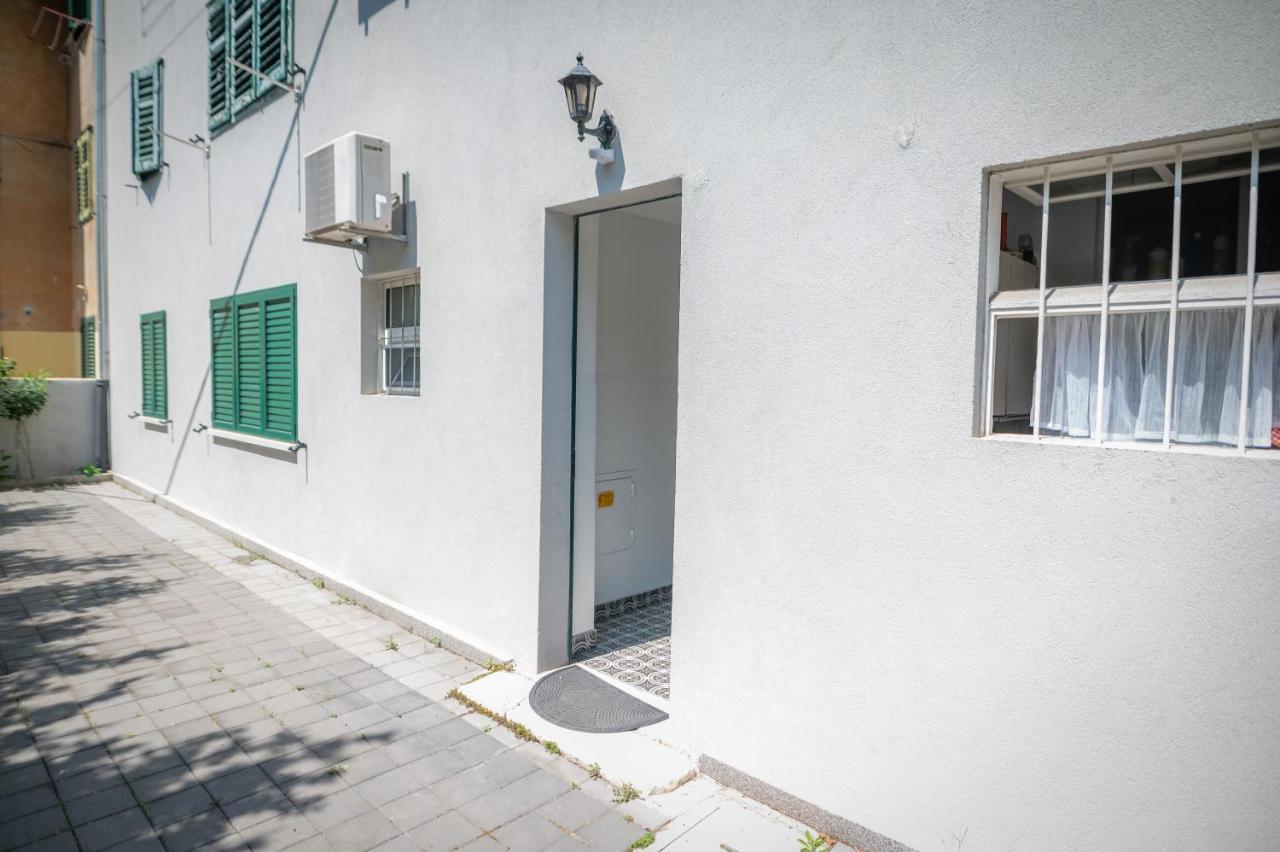 Apartman Carduelis Split Exterior photo