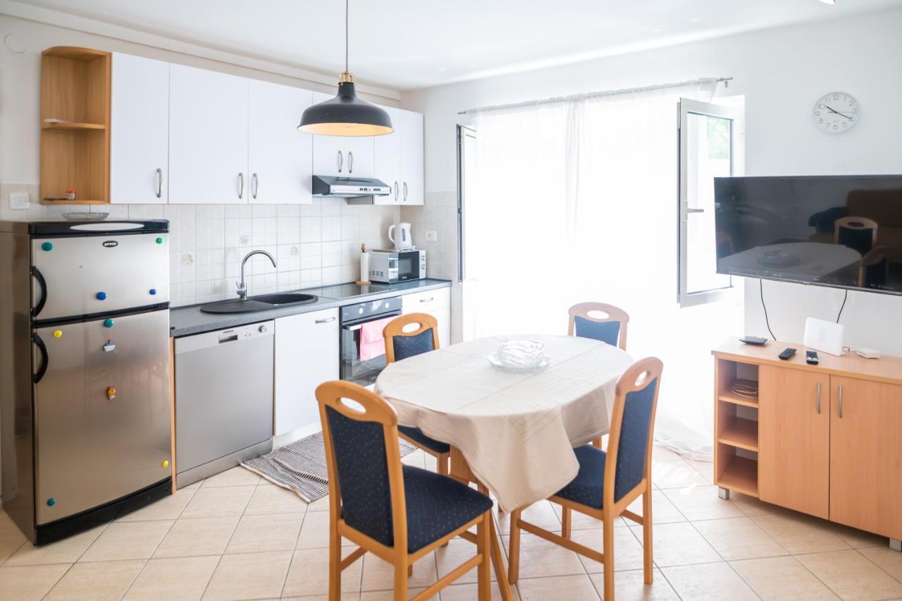 Apartman Carduelis Split Exterior photo